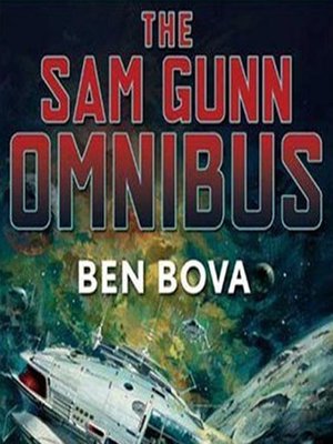 cover image of The Sam Gunn Omnibus, Part 1
